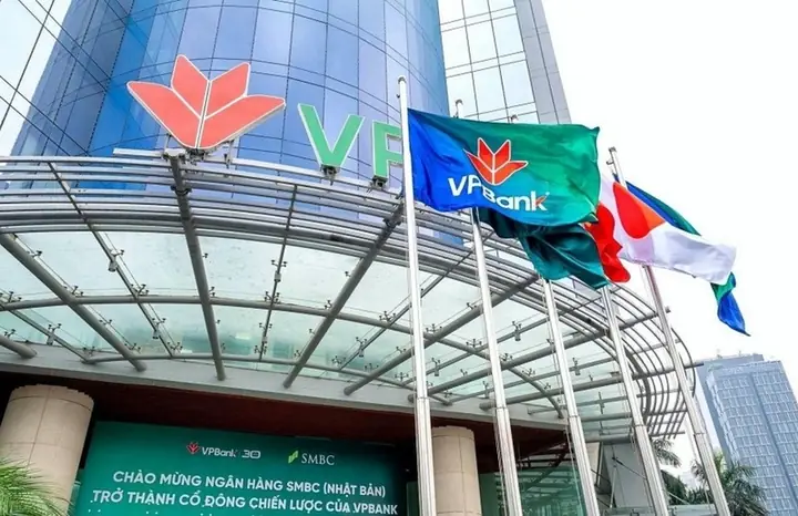 Vpbank Là Ngân Hàng Gì? Tổng Quan Thông Tin Về Ngân Hàng Tmcp Việt Nam Thịnh Vượng