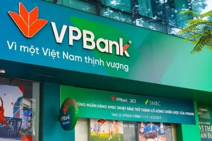 Vpbank Là Ngân Hàng Gì? Tổng Quan Thông Tin Về Ngân Hàng Tmcp Việt Nam Thịnh Vượng