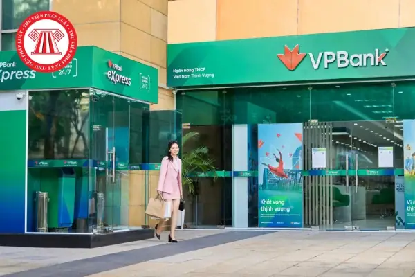 Vpbank Là Ngân Hàng Gì? Tổng Quan Thông Tin Về Ngân Hàng Tmcp Việt Nam Thịnh Vượng
