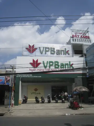 Thông Tin Địa Chỉ Mới Và Chi Tiết Giao Dịch Tại Vpbank Phan Huy Ích Thông Tin Địa Chỉ Mới Và Chi Tiết Giao Dịch Tại Vpbank Phan Huy Ích