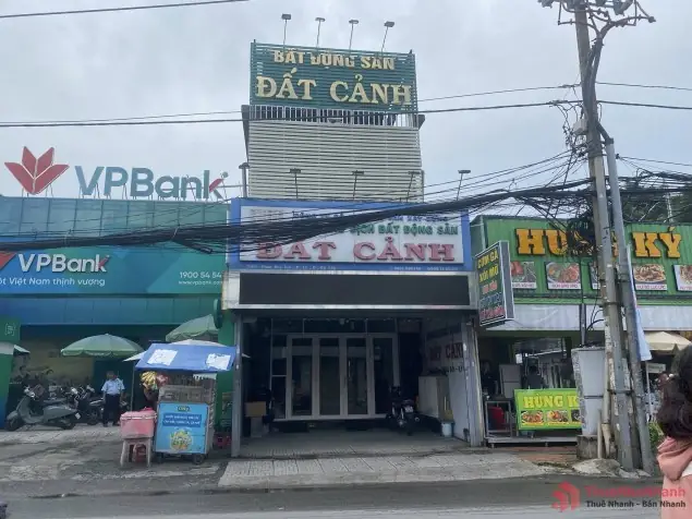 Thông Tin Địa Chỉ Mới Và Chi Tiết Giao Dịch Tại Vpbank Phan Huy Ích Thông Tin Địa Chỉ Mới Và Chi Tiết Giao Dịch Tại Vpbank Phan Huy Ích
