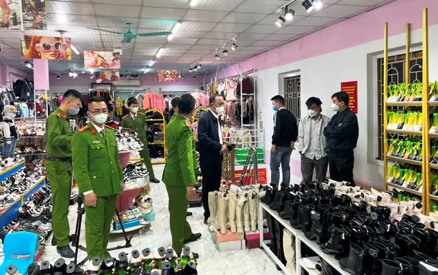 Diễn Biến Và Thông Tin Pháp Lý Vụ Chủ Shop Mai Hường Tại Thanh Hóa Diễn Biến Và Thông Tin Pháp Lý Vụ Chủ Shop Mai Hường Tại Thanh Hóa