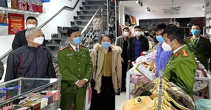 Vụ Việc Shop Mai Hường: Thông Tin Chi Tiết Về Quá Trình Khởi Tố Và Xử Lý Pháp Luật Vụ Việc Shop Mai Hường: Thông Tin Chi Tiết Về Quá Trình Khởi Tố Và Xử Lý Pháp Luật