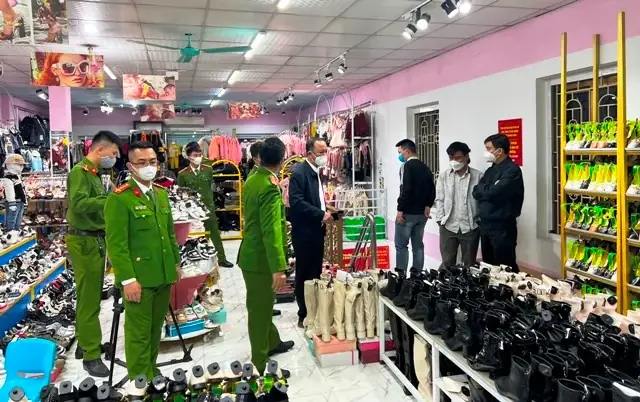 Vụ Việc Shop Mai Hường: Thông Tin Chi Tiết Về Quá Trình Khởi Tố Và Xử Lý Pháp Luật Vụ Việc Shop Mai Hường: Thông Tin Chi Tiết Về Quá Trình Khởi Tố Và Xử Lý Pháp Luật
