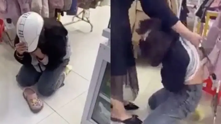 Vụ Việc Shop Mai Hường: Thông Tin Chi Tiết Về Quá Trình Khởi Tố Và Xử Lý Pháp Luật Vụ Việc Shop Mai Hường: Thông Tin Chi Tiết Về Quá Trình Khởi Tố Và Xử Lý Pháp Luật