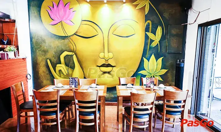 Thông Tin Chi Tiết Vườn Chay Garden Lê Quang Định: Địa Chỉ, Thực Đơn, Giờ Mở Cửa & Cách Đặt Chỗ Thông Tin Chi Tiết Vườn Chay Garden Lê Quang Định: Địa Chỉ, Thực Đơn, Giờ Mở Cửa & Cách Đặt Chỗ