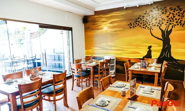 Thông Tin Chi Tiết Vườn Chay Garden Lê Quang Định: Địa Chỉ, Thực Đơn, Giờ Mở Cửa & Cách Đặt Chỗ Thông Tin Chi Tiết Vườn Chay Garden Lê Quang Định: Địa Chỉ, Thực Đơn, Giờ Mở Cửa & Cách Đặt Chỗ