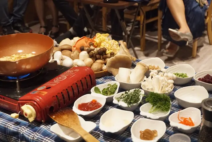 Thông Tin Chi Tiết Vườn Chay Garden Lê Quang Định: Địa Chỉ, Thực Đơn, Giờ Mở Cửa & Cách Đặt Chỗ Thông Tin Chi Tiết Vườn Chay Garden Lê Quang Định: Địa Chỉ, Thực Đơn, Giờ Mở Cửa & Cách Đặt Chỗ