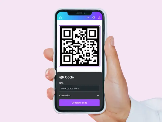 Cách Tạo Mã Qr Code Miễn Phí, Nhanh Chóng Và Tùy Chỉnh Dễ Dàng