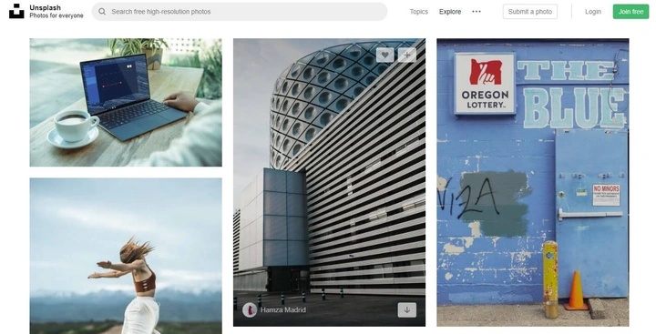 Tải 100+ Website Hình Ảnh Chất Lượng Cao Miễn Phí Cho Nhà Thiết Kế & Marketer