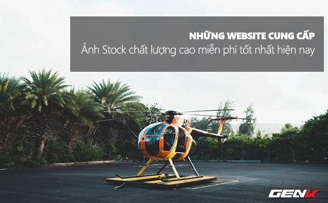 Tải 100+ Website Hình Ảnh Chất Lượng Cao Miễn Phí Cho Nhà Thiết Kế & Marketer