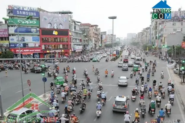 Phố Xã Đàn Thuộc Phường Nào Và Những Thông Tin Hành Chính Cần Biết Phố Xã Đàn Thuộc Phường Nào Và Những Thông Tin Hành Chính Cần Biết