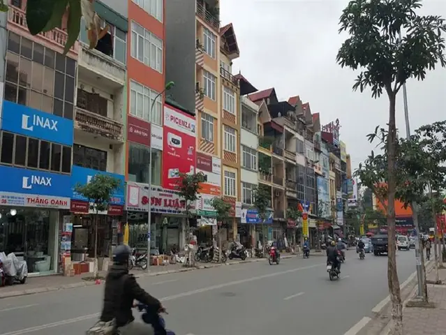 Phố Xã Đàn Thuộc Phường Nào Và Những Thông Tin Hành Chính Cần Biết Phố Xã Đàn Thuộc Phường Nào Và Những Thông Tin Hành Chính Cần Biết