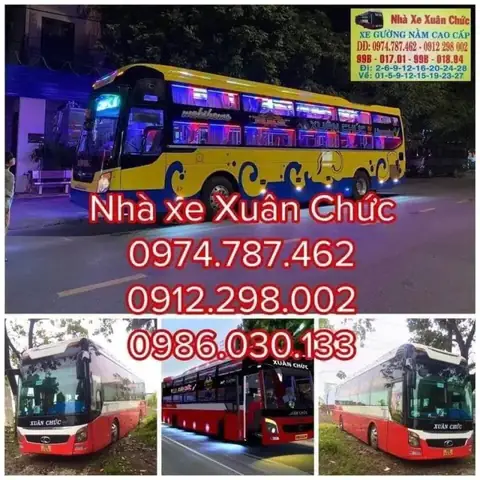 Top 10+ Nhà Xe Uy Tín Tuyến Bắc Giang - Sài Gòn Chất Lượng Cao Top 10+ Nhà Xe Uy Tín Tuyến Bắc Giang - Sài Gòn Chất Lượng Cao