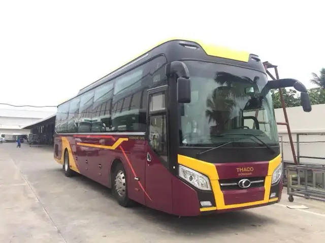 Top 10+ Nhà Xe Uy Tín Tuyến Bắc Giang - Sài Gòn Chất Lượng Cao Top 10+ Nhà Xe Uy Tín Tuyến Bắc Giang - Sài Gòn Chất Lượng Cao