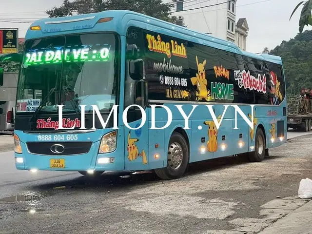 Tổng Hợp Các Nhà Xe Bắc Ninh Đi Hà Giang Uy Tín, Giá Vé Mới Nhất 2026 Tổng Hợp Các Nhà Xe Bắc Ninh Đi Hà Giang Uy Tín, Giá Vé Mới Nhất 2026