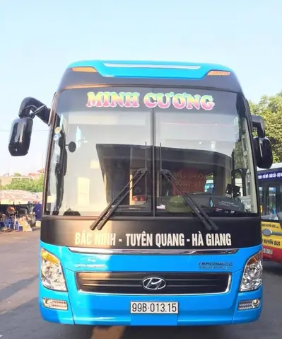 Tổng Hợp Các Nhà Xe Bắc Ninh Đi Hà Giang Uy Tín, Giá Vé Mới Nhất 2026 Tổng Hợp Các Nhà Xe Bắc Ninh Đi Hà Giang Uy Tín, Giá Vé Mới Nhất 2026