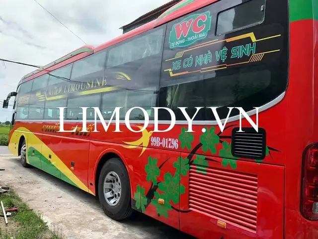 Top 6+ Nhà Xe Bắc Ninh Hà Nam Uy Tín: Lịch Trình, Số Điện Thoại Và Giá Vé Mới Nhất Top 6+ Nhà Xe Bắc Ninh Hà Nam Uy Tín: Lịch Trình, Số Điện Thoại Và Giá Vé Mới Nhất