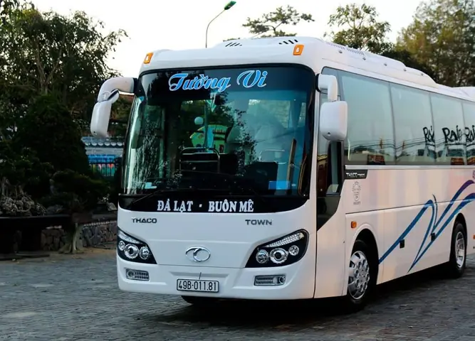Top 7 Nhà Xe Buôn Ma Thuột Đi Đà Lạt Uy Tín: Giá Vé Và Lịch Trình Mới Nhất Top 7 Nhà Xe Buôn Ma Thuột Đi Đà Lạt Uy Tín: Giá Vé Và Lịch Trình Mới Nhất