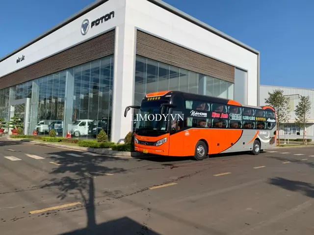 Top 7 Nhà Xe Buôn Ma Thuột Đi Đà Lạt Uy Tín: Giá Vé Và Lịch Trình Mới Nhất Top 7 Nhà Xe Buôn Ma Thuột Đi Đà Lạt Uy Tín: Giá Vé Và Lịch Trình Mới Nhất