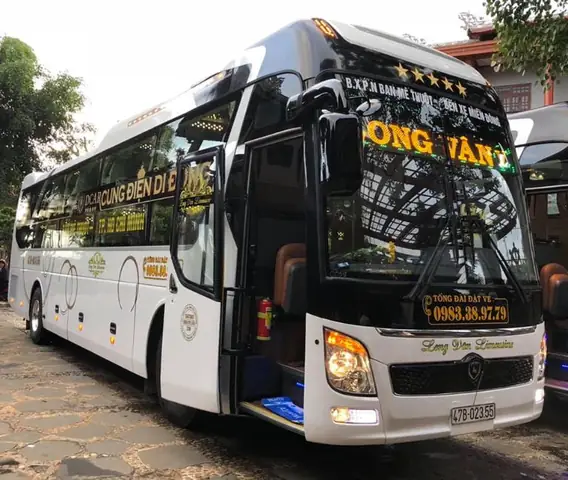 Top 7 Nhà Xe Buôn Ma Thuột Đi Đà Lạt Uy Tín: Giá Vé Và Lịch Trình Mới Nhất Top 7 Nhà Xe Buôn Ma Thuột Đi Đà Lạt Uy Tín: Giá Vé Và Lịch Trình Mới Nhất