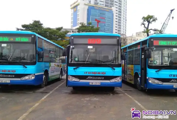 Cách Đi Xe Buýt Đến Công Viên Thiên Đường Bảo Sơn: Lịch Trình, Tuyến, Giá Vé Và Mẹo Tiện Ích Cách Đi Xe Buýt Đến Công Viên Thiên Đường Bảo Sơn: Lịch Trình, Tuyến, Giá Vé Và Mẹo Tiện Ích