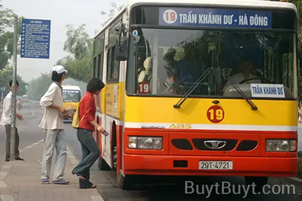 Cách Đi Xe Buýt Đến Công Viên Thiên Đường Bảo Sơn: Lịch Trình, Tuyến, Giá Vé Và Mẹo Tiện Ích Cách Đi Xe Buýt Đến Công Viên Thiên Đường Bảo Sơn: Lịch Trình, Tuyến, Giá Vé Và Mẹo Tiện Ích