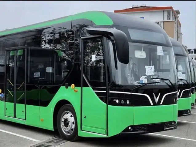 Lịch Trình, Điểm Đón, Giá Vé Và Cách Đặt Xe Buýt Miễn Phí Hà Nội – Hạ Long (vinbus 2026)
