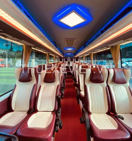 Lịch Trình, Điểm Đón, Giá Vé Và Cách Đặt Xe Buýt Miễn Phí Hà Nội – Hạ Long (vinbus 2026)