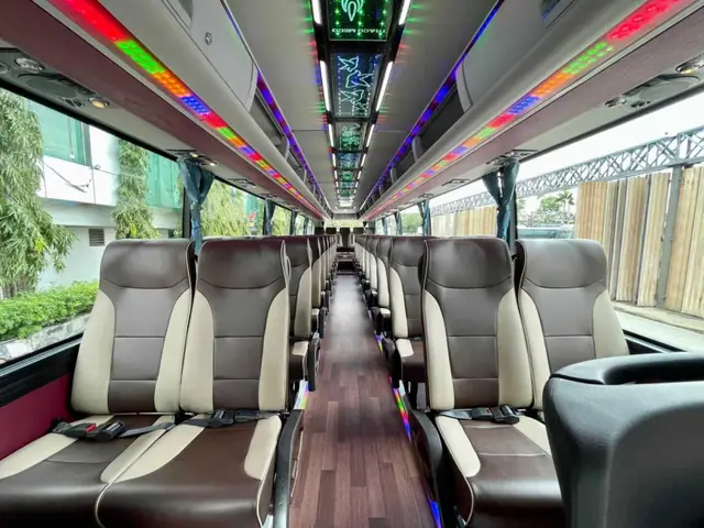 Lịch Trình, Điểm Đón, Giá Vé Và Cách Đặt Xe Buýt Miễn Phí Hà Nội – Hạ Long (vinbus 2026)