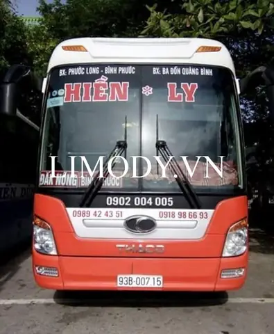 Danh Sách Nhà Xe Đà Nẵng Đi Bình Phước Uy Tín, Giá Vé Và Thông Tin Đặt Xe Mới Nhất Danh Sách Nhà Xe Đà Nẵng Đi Bình Phước Uy Tín, Giá Vé Và Thông Tin Đặt Xe Mới Nhất