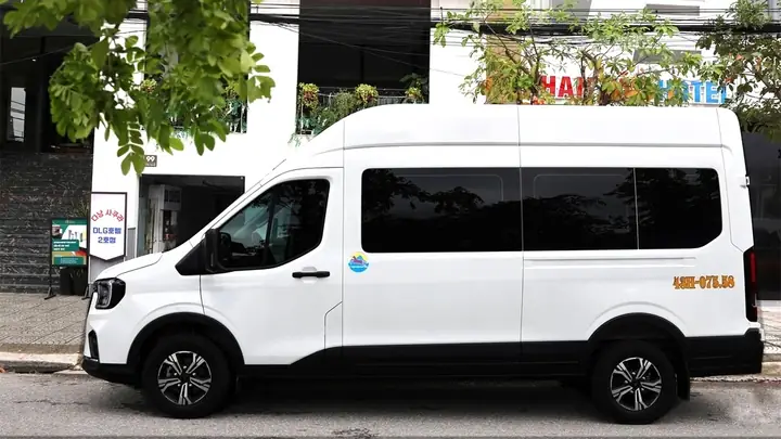 Tổng Hợp Các Nhà Xe Đà Nẵng Kon Tum Chất Lượng: Lịch Trình, Giá Vé Và Cách Đặt Vé Tổng Hợp Các Nhà Xe Đà Nẵng Kon Tum Chất Lượng: Lịch Trình, Giá Vé Và Cách Đặt Vé