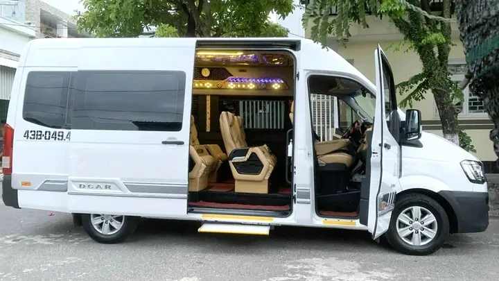 Tổng Hợp Các Nhà Xe Đà Nẵng Kon Tum Chất Lượng: Lịch Trình, Giá Vé Và Cách Đặt Vé Tổng Hợp Các Nhà Xe Đà Nẵng Kon Tum Chất Lượng: Lịch Trình, Giá Vé Và Cách Đặt Vé