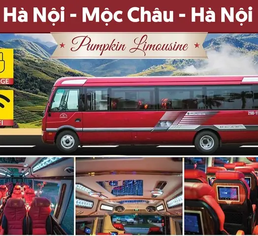 Danh Sách Nhà Xe Uy Tín, Lịch Chạy Và Giá Vé Hà Nội – Mộc Châu 2026 Danh Sách Nhà Xe Uy Tín, Lịch Chạy Và Giá Vé Hà Nội – Mộc Châu 2026