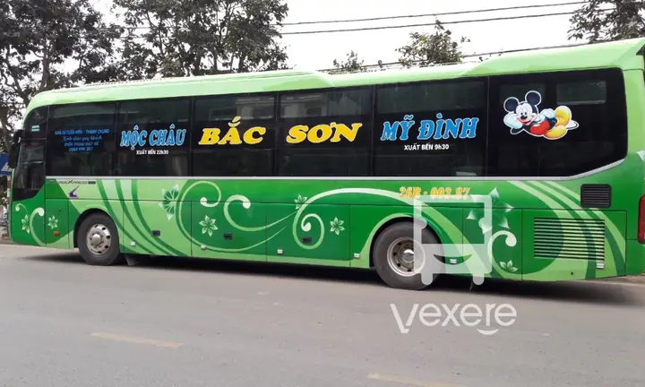 Danh Sách Nhà Xe Uy Tín, Lịch Chạy Và Giá Vé Hà Nội – Mộc Châu 2026 Danh Sách Nhà Xe Uy Tín, Lịch Chạy Và Giá Vé Hà Nội – Mộc Châu 2026