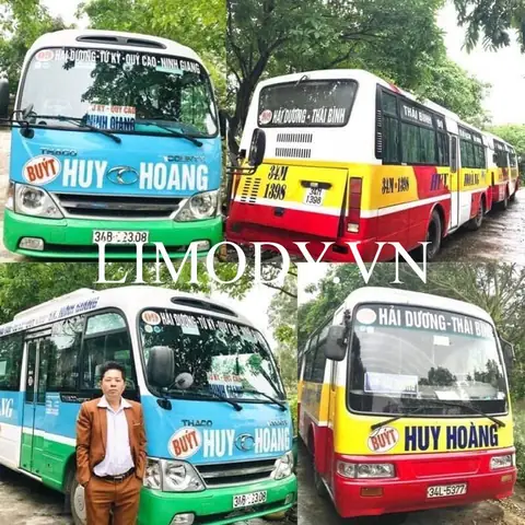 Tổng Hợp Danh Sách Nhà Xe Khách, Xe Ghép Hải Dương - Thái Bình Uy Tín Nhất Tổng Hợp Danh Sách Nhà Xe Khách, Xe Ghép Hải Dương - Thái Bình Uy Tín Nhất