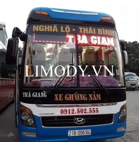 Tổng Hợp Danh Sách Nhà Xe Khách, Xe Ghép Hải Dương - Thái Bình Uy Tín Nhất Tổng Hợp Danh Sách Nhà Xe Khách, Xe Ghép Hải Dương - Thái Bình Uy Tín Nhất
