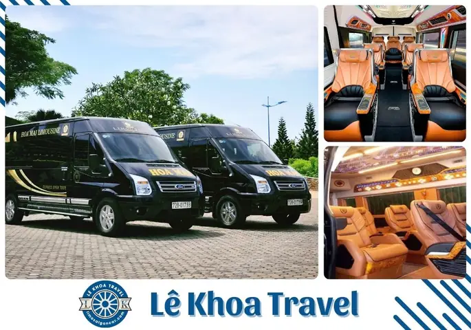 Xe Hoa Mai Đi Bình Châu: Lịch Trình, Giá Vé, Cách Đặt Và Mẹtẩm Chuyến Đi Xe Hoa Mai Đi Bình Châu: Lịch Trình, Giá Vé, Cách Đặt Và Mẹtẩm Chuyến Đi