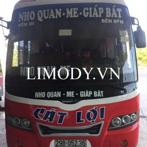Lịch Chạy, Giá Vé Và Cách Đặt Xe Khách Hà Nội → Nho Quan – Me Năm 2026 Lịch Chạy, Giá Vé Và Cách Đặt Xe Khách Hà Nội → Nho Quan – Me Năm 2026