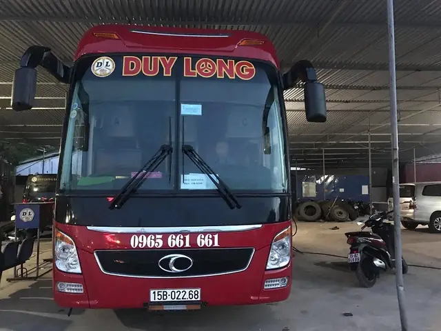 Top Các Hãng Xe Khách Hải Dương Đi Sapa Uy Tín, Giá Vé Và Lịch Trình Chi Tiết Top Các Hãng Xe Khách Hải Dương Đi Sapa Uy Tín, Giá Vé Và Lịch Trình Chi Tiết