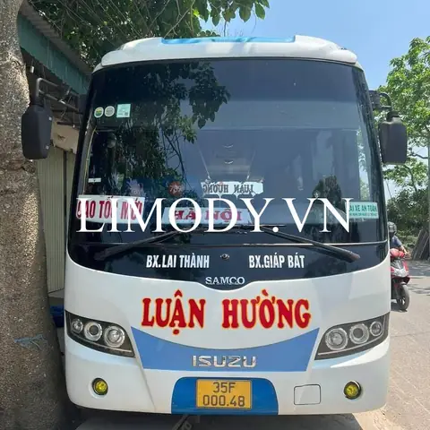 Lịch Trình, Giá Vé Và Cách Đặt Xe Khách Từ Bến Giáp Bát Tới Yên Mô Lịch Trình, Giá Vé Và Cách Đặt Xe Khách Từ Bến Giáp Bát Tới Yên Mô