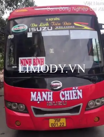 Lịch Trình, Giá Vé Và Cách Đặt Xe Khách Từ Bến Giáp Bát Tới Yên Mô Lịch Trình, Giá Vé Và Cách Đặt Xe Khách Từ Bến Giáp Bát Tới Yên Mô