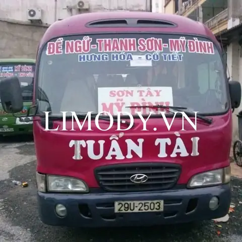 Top 10+ Nhà Xe Tuyến Mỹ Đình – Yên Bái: Lịch Trình, Giá Vé Và Thông Tin Đặt Xe Mới Nhất Top 10+ Nhà Xe Tuyến Mỹ Đình – Yên Bái: Lịch Trình, Giá Vé Và Thông Tin Đặt Xe Mới Nhất