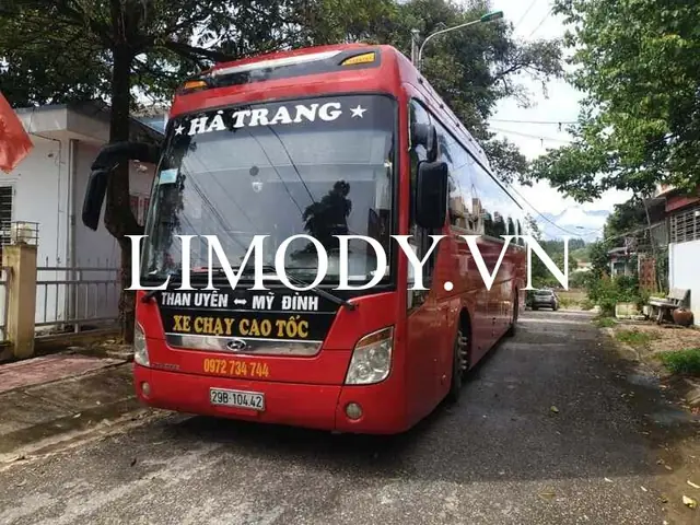 Top 10+ Nhà Xe Tuyến Mỹ Đình – Yên Bái: Lịch Trình, Giá Vé Và Thông Tin Đặt Xe Mới Nhất Top 10+ Nhà Xe Tuyến Mỹ Đình – Yên Bái: Lịch Trình, Giá Vé Và Thông Tin Đặt Xe Mới Nhất