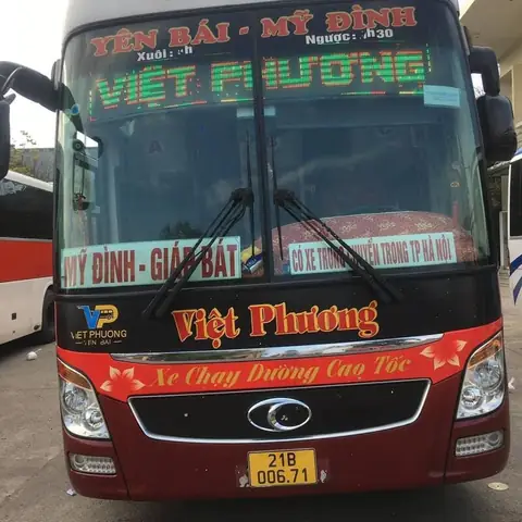 Top 10+ Nhà Xe Tuyến Mỹ Đình – Yên Bái: Lịch Trình, Giá Vé Và Thông Tin Đặt Xe Mới Nhất Top 10+ Nhà Xe Tuyến Mỹ Đình – Yên Bái: Lịch Trình, Giá Vé Và Thông Tin Đặt Xe Mới Nhất