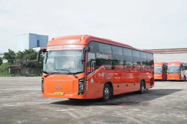 Xe Phương Trang Đi Đà Lạt: Lịch Chạy, Giá Vé, Cách Đặt Và Mẹo Chuyến Xe Xe Phương Trang Đi Đà Lạt: Lịch Chạy, Giá Vé, Cách Đặt Và Mẹo Chuyến Xe