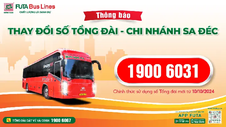 Tổng Đài Và Cách Đặt Vé Xe Phương Trang Tại Sa Đéc Mới Nhất Tổng Đài Và Cách Đặt Vé Xe Phương Trang Tại Sa Đéc Mới Nhất