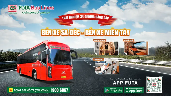 Tổng Đài Và Cách Đặt Vé Xe Phương Trang Tại Sa Đéc Mới Nhất Tổng Đài Và Cách Đặt Vé Xe Phương Trang Tại Sa Đéc Mới Nhất