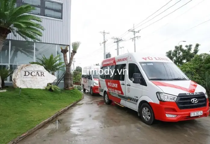 Top Các Hãng Xe Rạch Giá Cần Thơ: Giá Vé, Lịch Trình Và Cách Đặt Vé Online