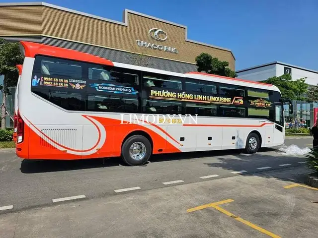 Top Các Hãng Xe Rạch Giá Cần Thơ: Giá Vé, Lịch Trình Và Cách Đặt Vé Online